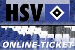 hsv tickets online bestellen